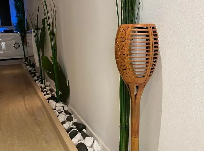 Sweet Exotique By Locations_lepuyenvelay Appartamento Brives-Charensac